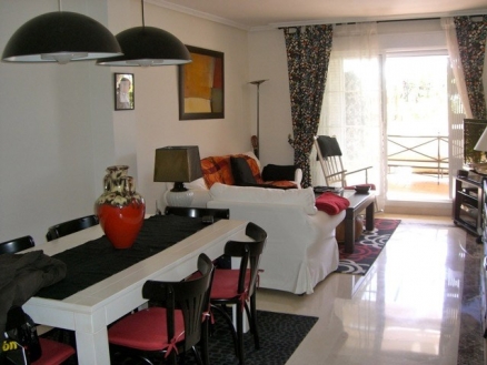 Marbella property: Apartment for sale in Marbella, Spain 213974