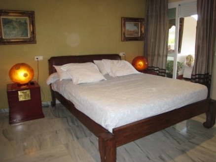 Rio Real property: Apartment for sale in Rio Real, Spain 213976