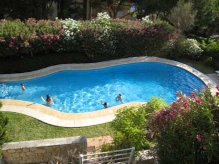 Rio Real property: Apartment with 2 bedroom in Rio Real 213976