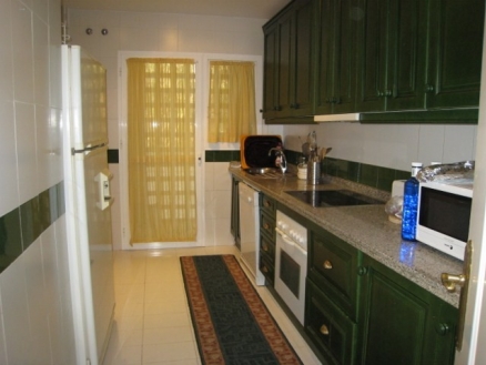 Rio Real property: Apartment with 2 bedroom in Rio Real, Spain 213976