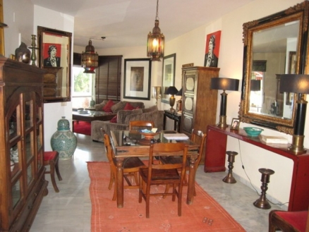 Rio Real property: Apartment for sale in Rio Real, Malaga 213976