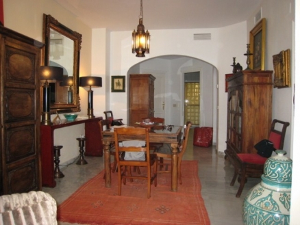 Rio Real property: Malaga property | 2 bedroom Apartment 213976