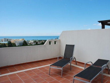 Marbella property: Marbella, Spain | Apartment for sale 213977