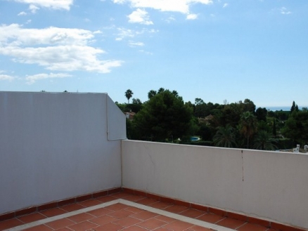 Marbella property: Marbella Apartment 213977