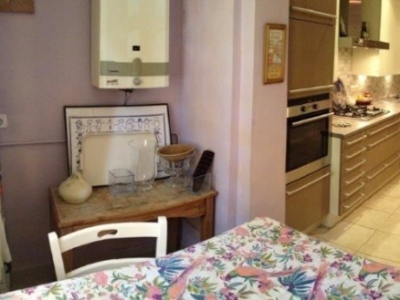 Marbella property: Apartment with 4 bedroom in Marbella, Spain 213978