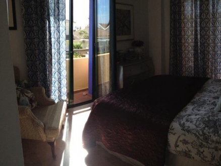 Marbella property: Apartment in Malaga for sale 213978