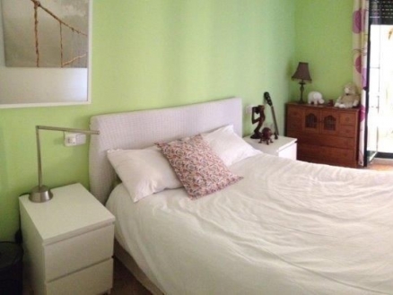 Marbella property: Malaga property | 4 bedroom Apartment 213978