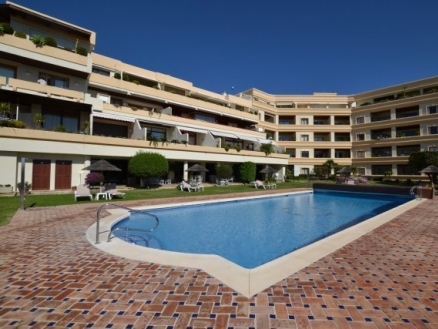 Nueva Andalucia property: Apartment for sale in Nueva Andalucia 213979