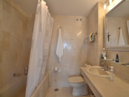 Nueva Andalucia property: Nueva Andalucia, Spain | Apartment for sale 213979