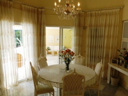 Nueva Andalucia property: Nueva Andalucia, Spain | Villa for sale 213980