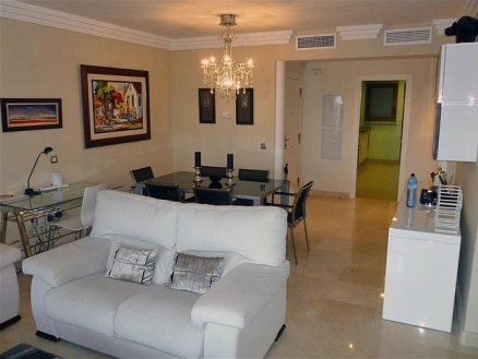Benahavis property: Apartment with 2 bedroom in Benahavis 213982