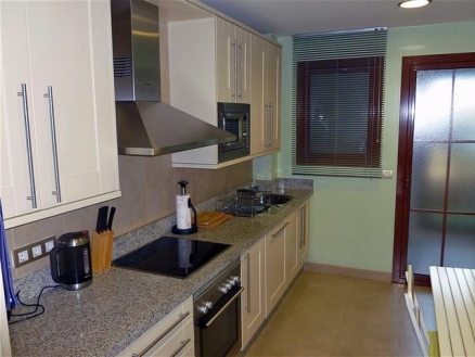 Benahavis property: Benahavis, Spain | Apartment for sale 213982