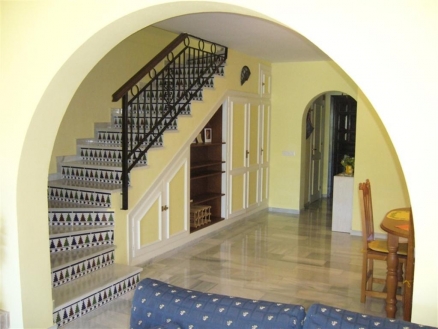 town, Spain | Townhome for sale 213983