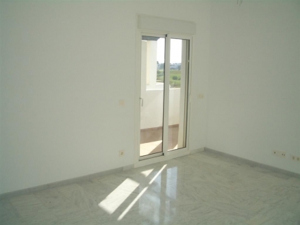Malaga Apartment 213984