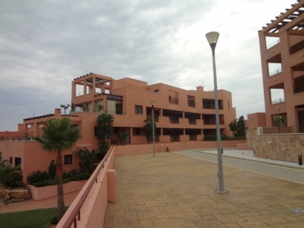Mijas property: Apartment with 1 bedroom in Mijas 213985