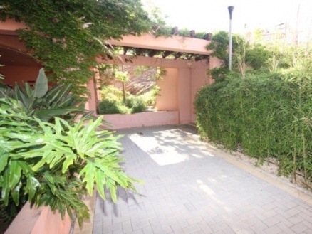 Mijas property: Apartment for sale in Mijas, Malaga 213985