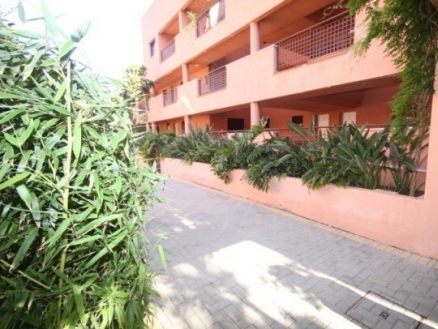Mijas property: Apartment in Malaga for sale 213985