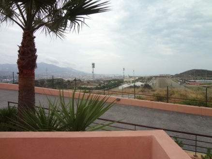 Mijas property: Mijas Apartment 213985
