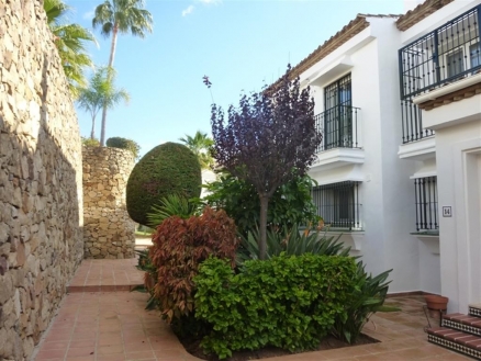 El Paraiso property: Townhome for sale in El Paraiso 213986