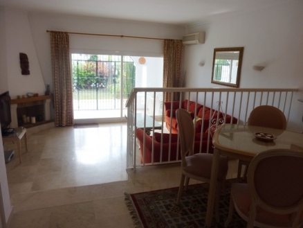 El Paraiso property: Townhome with 2 bedroom in El Paraiso 213986