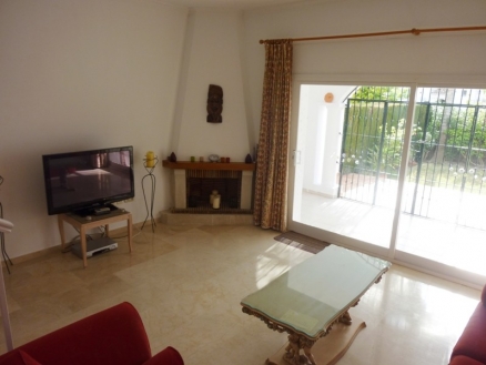 El Paraiso property: Townhome with 2 bedroom in El Paraiso, Spain 213986