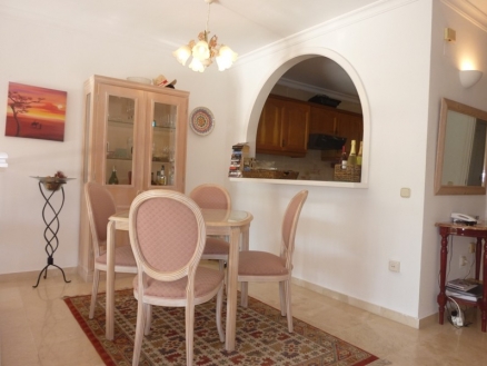 El Paraiso property: Townhome for sale in El Paraiso, Malaga 213986