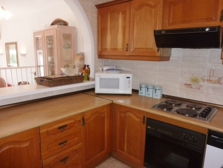 El Paraiso property: Townhome in Malaga for sale 213986