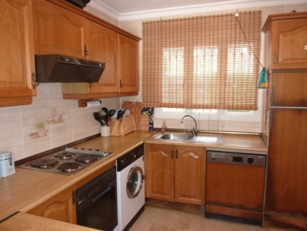 El Paraiso property: Malaga property | 2 bedroom Townhome 213986