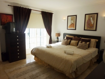 El Paraiso property: Malaga Townhome 213986