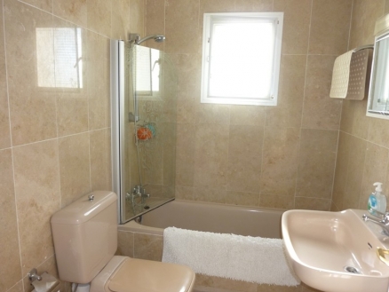 El Paraiso property: El Paraiso Townhome 213986