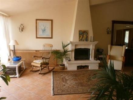 Townhome for sale in town, Spain 213988