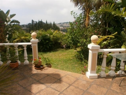Townhome with 3 bedroom in town, Spain 213988