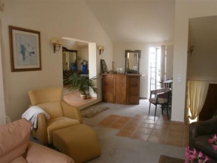 Townhome for sale in town, Malaga 213988
