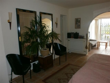Townhome in Malaga for sale 213988