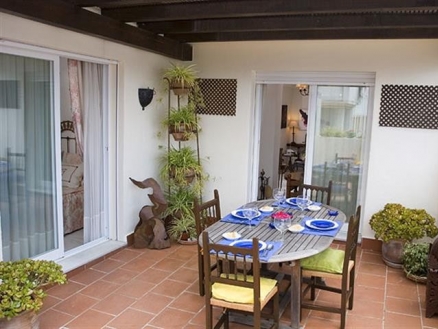 Marbella property: Apartment for sale in Marbella 213989