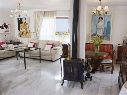 Marbella property: Apartment in Malaga for sale 213989