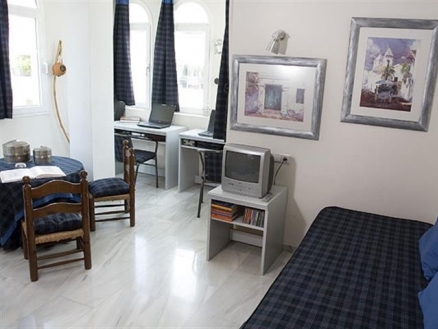 Marbella property: Marbella, Spain | Apartment for sale 213989