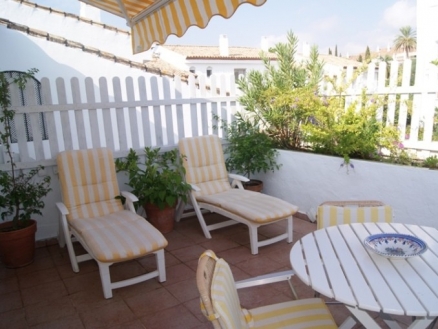 El Paraiso property: Apartment for sale in El Paraiso 213990