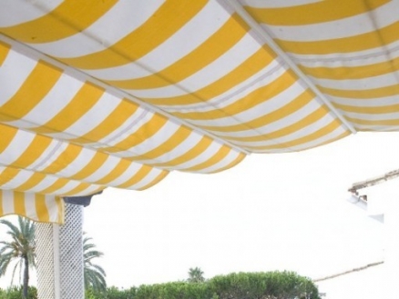 El Paraiso property: Apartment with 3 bedroom in El Paraiso 213990