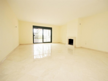 San Pedro de Alcantara property: Apartment for sale in San Pedro de Alcantara, Spain 213991