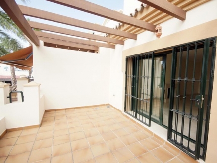 San Pedro de Alcantara property: Apartment with 3 bedroom in San Pedro de Alcantara, Spain 213991