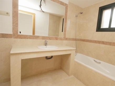 San Pedro de Alcantara property: Apartment in Malaga for sale 213991