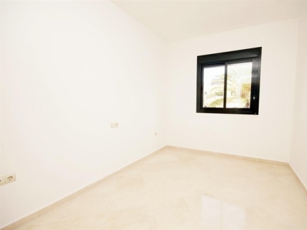 San Pedro de Alcantara property: Malaga property | 3 bedroom Apartment 213991