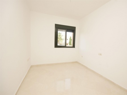 San Pedro de Alcantara property: San Pedro de Alcantara, Spain | Apartment for sale 213991