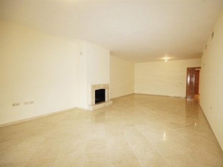 San Pedro de Alcantara property: Apartment for sale in San Pedro de Alcantara, Spain 213992