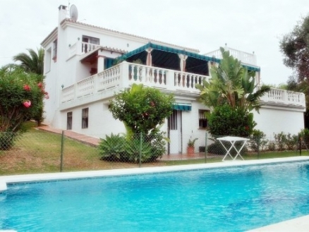 El Rosario property: Villa for sale in El Rosario 213994