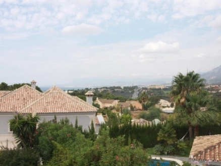 El Rosario property: Villa for sale in El Rosario, Spain 213994