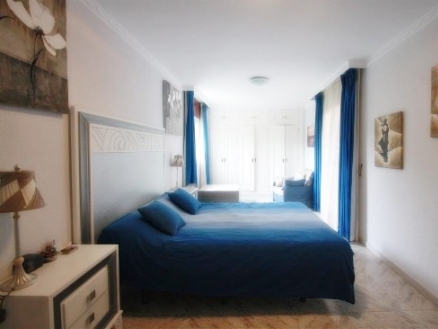 El Rosario property: Villa with 6 bedroom in El Rosario, Spain 213994