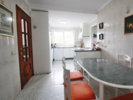 El Rosario property: Malaga property | 6 bedroom Villa 213994