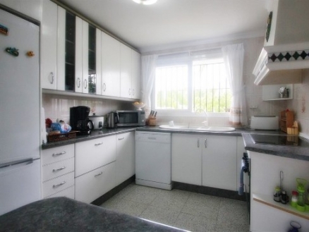 El Rosario property: El Rosario, Spain | Villa for sale 213994